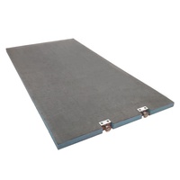 Wedi Similar Bathboard Revêtement de baignoire Panneau de baignoire Panneau d'appui en mousse XPS Panneau d'appui imperméable pour le bâtiment Panneau de douche