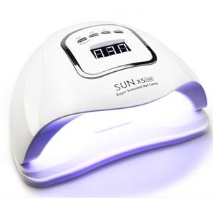 <span class=keywords><strong>Prix</strong></span> de gros 120w SUN X5 MAX 45 Leds ongles lampe UV sécher les ongles machine pour salon de beauté - Product Image 1