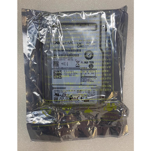 Dells EMC 01081V 1.92T SAS 24G KPM6WVUG1T92 2.5 inch SAS 12Gbps จัดเก็บข้อมูลเซิร์ฟเวอร์องค์กร SSD สำหรับ R650 R660 R730 R740 R750 R760 - Product Image 1