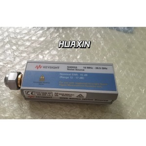 Source de bruit Keysight N4002A série SNS 10 MHz à 26,5 GHz (ENR 15 dB) - Product Image 1