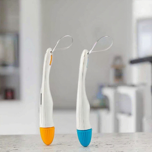 Sistema de Anillos de Matriz Seccional Dental con IA, Cintas de Matriz de Acero Inoxidable Tipo Rollo, Multiusos <span class=keywords><strong>para</strong></span> Blanqueamiento Dental en Clínica - Product Image 5