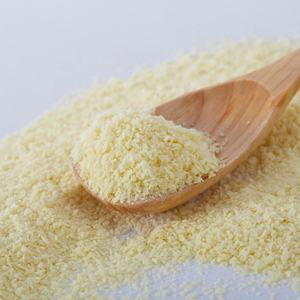 Máquina para Hacer Comida para Bebés de Acero Inoxidable, Polvo Nutritivo, Desayuno Instantáneo, Papilla de Maíz, Línea de Producción de Alimentos para Bebés - Product Image 2