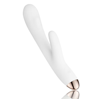 Sexspielzeug-Box für Frauen Erwachsenen-Vibrator mit Heizfunktion für Weiblichen Orgasmus Vagina-Dildo-Box für Weibliche Masturbation