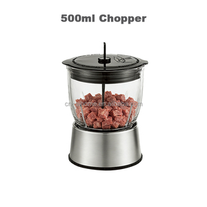 Maksimum Güç 1000W Dokunmatik Kontrollü Paslanmaz Çelik Meyve Sıkacağı Ev, Karavan, Dış Mekan Kullanımı İçin Havuç Soğuk Pres Meyve Suyu Makinesi - Product Image 3