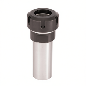 Mandril Cónico Cilíndrico Morse ERX25 para Uso en Máquinas Herramienta - Product Image 2