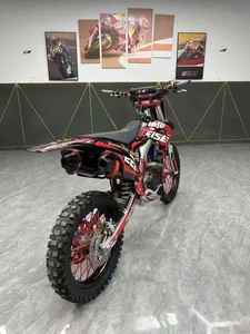 Motocicleta de Alto Rendimiento 2025, <span class=keywords><strong>Carrera</strong></span> Todoterreno con Motocicletas Profesionales - Product Image 4