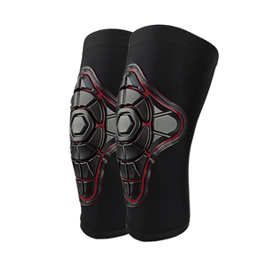 Protège-genoux pour VTT, BMX, Familles, Enfants, Tout-petits, Coussinets de Protection en EVA pour les Genoux et les Coudes - Product Image 1