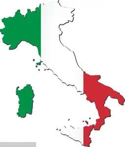 Professionele Italiaanse Private Agent Gratis Opslag Porselein Transport Naar Italië Spanje Roemenië Europa 1688 Taobao Aankoopagent