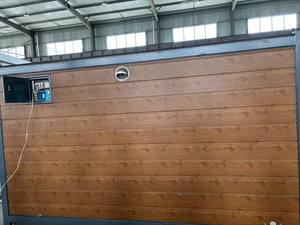 גריל גז חיצוני מותאם אישית 304 נירוסטה עם כיור וסככה - Product Image 5