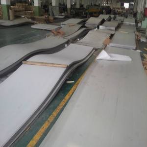 3084-2010 0Cr18Ni9DQ 304 0Cr18Ni9DDQ 316L 0Cr1818Ni9DDQS 0,3 MM-4MM de espesor laminado en frío hojas de bobina de acero inoxidable competitivo - Product Image 4