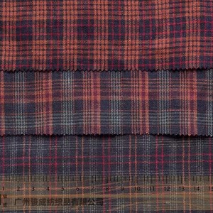 <span class=keywords><strong>Tissu</strong></span> en <span class=keywords><strong>lin</strong></span> pur 100 % écologique, d'inspiration <span class=keywords><strong>vintage</strong></span>, 140 g/m², 135 cm, couleurs riches teintes en fil, pour chemises et robes - Product Image 4
