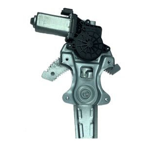 Fabrieksprijs Auto-Onderdelen Auto Deur Raam Regelaar Voor Links Auto Deur Raam Glazen <span class=keywords><strong>Lifter</strong></span> 8974382520 Voor Isuzu D-MAX - Product Image 3