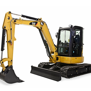 Escavatori idraulici per macchinari pesanti <span class=keywords><strong>CAT</strong></span> 5 ton cat305.5E2 ultimo modello di escavatori a cucchiaia rovescia usati - Product Image 1