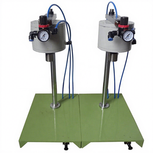 Máquina Manual para Abrir Latas de Aerosol <span class=keywords><strong>Anda</strong></span> - Product Image 1
