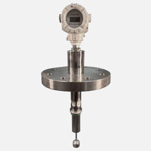 Viscosimètre industriel en ligne à affichage numérique Méthode de micro-vibration pour une mesure efficace Détergent liquide huile moteur OEM - Product Image 5