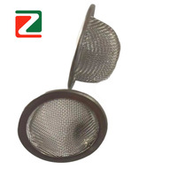 Filtres de haute qualité disponibles en acier inoxydable 304/316L, nylon, polyester et autres matériaux.