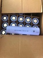 33140 GEB Lifepo4 33138 3.2V 15Ah 20Ah LFP batterie Rechargeable pour remplacement stockage d'énergie solaire voiture électrique 33138 3.2V