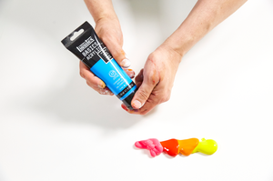 <span class=keywords><strong>Winsor</strong></span> <span class=keywords><strong>Newton</strong></span> Set de Pintura Acrílica Liquitex Basics de 118 ml, 12 Colores, Embalaje Suelto para Lienzo, <span class=keywords><strong>Papel</strong></span> y Arte en Vidrio - Product Image 2