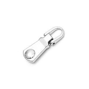 Gancho Metálico de Aleación de Zinc con Baño de Oro Claro, Resistente, para Uso Doméstico, Accesorio para Bolsos - Product Image 3