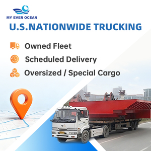Fast Delivery International <strong>Logistics</strong> <strong>Services</strong> DDP/DDU/FOB/ Sea&amp;Air Shipping Cost Express Freight Forwarder - Product Image 2