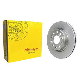 MP-4005VF 280mm 1 K0615301AC 5 C0615301 JZW615301A Vorne belüftete Bremsscheiben für Audi A3 VW Golf Käfer Caddy Skoda Yeti Sitz - Product Image 1