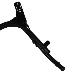 1K0121070BD Tubo Del Liquido di Raffreddamento Per VW JETTA FUSCA TIGUAN <span class=keywords><strong>PASSAT</strong></span> AUDI EOS(2.0 TSI)<span class=keywords><strong>05</strong></span> 17 09-15 - Product Image 6