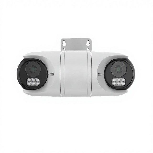 Customizable Security Monitoring Camera Sets with NVR, in Stock and Available Immediately