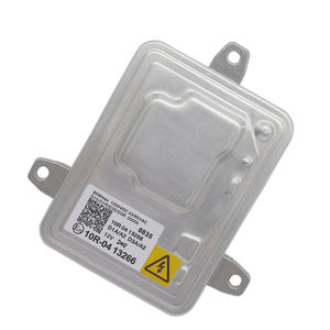 OEM D1S D3S Xenon Headlight HID Ballast 130732931201 Balluntuk 2012-2013-2014 <span class=keywords><strong>M</strong></span>-Ercedes C ML GL SL SLK Class - Product Image 1