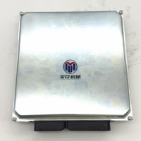 898165986 1050-D640 Controlador de Motor, ECU ECM Nuevo para Motor 4HK1 6HK1, Piezas para Excavadora ZX200-3 ZX240-3 ZX330-3
