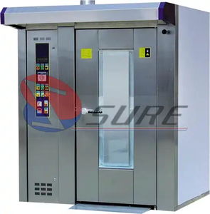 Machines de formage de <span class=keywords><strong>croissants</strong></span> à haut rendement Équipement de ligne de traitement de croissant - Product Image 5