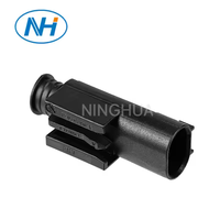 1-967570-3 Fiche mâle Connecteur de faisceau de câbles étanche automatique 1-967570-3 968405-1/1-967644-1/8E0973202