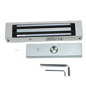 180KG 350LBS מגנט עבור מערכת בקרת גישה טובה באיכות חשמלי מנעול חכם מנעול דלת מערכת - Product Image 1