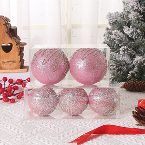 Sfera appesa per albero <span class=keywords><strong>di</strong></span> natale, - Product Image 4