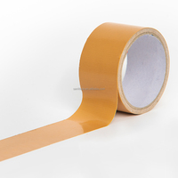 Vielseitiges Stoffklebeband Einseitiges Teppichklebeband Großformat
