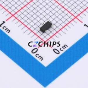 ทรานซิสเตอร์ภาคสนามทรานซิสเตอร์ทรานซิสเตอร์ (มอสเฟท) AS2324ใหม่ล่าสุด - Product Image 2