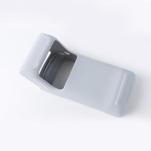 Yeni varış renkli yumuşak silikon durumlarda Nexgo N86 N5 için POS koruyucu kapak POS durumda - Product Image 3