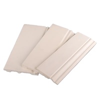 Plinthe en plastique PVC PS XPE personnalisée pour revêtement de sol