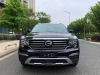 Mobil Bekas GAC Trumpchi GS8 2017 SUV LHD Otomatis - 2.0T Bensin - Kondisi Asli Harga Grosir