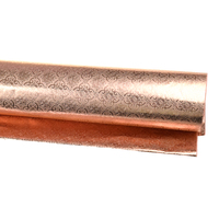 Rouleau de papier aluminium métallisé or/argent laminé multicolore personnalisé pour l'emballage de papier couché pour boîte cadeau