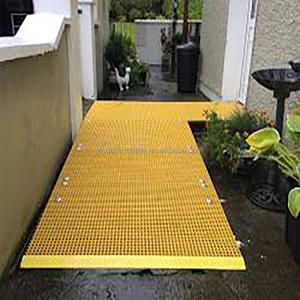 Vente directe d'usine, cage à pigeons moderne et durable en <span class=keywords><strong>plastique</strong></span> renforcé <span class=keywords><strong>de</strong></span> fibre <span class=keywords><strong>de</strong></span> verre, plancher, passerelle, toits, murs, bâtiments, ignifuge - Product Image 6