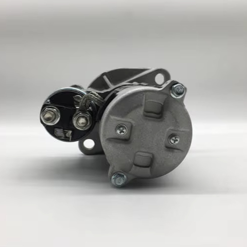 Starter Motor S114-624 119255-77011 9722809-575 12V Komatsu 3D72 Engine Mini Excavator PC07 PC10 PC15 Yanmar 3TN72 Start Motor