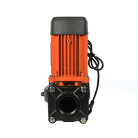 Petite pompe en ligne, chauffe-eau solaire, système de pompe à chaleur air-eau, chauffage par le sol, pompe en ligne, pompe de circulation d'eau chaude