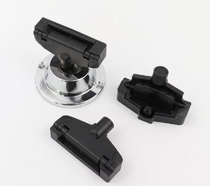 Quần áo cửa hàng chống trộm thẻ từ mở eas rf am khóa thẻ tiêu chuẩn nam châm detacher - Product Image 4