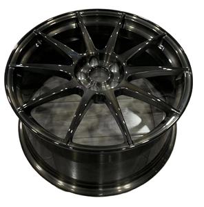 Jantes sport concaves 5x112 pour <span class=keywords><strong>Audi</strong></span> B8.5 S5 S4 S3 8v Q8 A8 RS5 RS6 RS7 ABT <span class=keywords><strong>Hamann</strong></span> A3 A4 Allroad Avant A7 A5 Coupé TT A6-C7 - Product Image 5