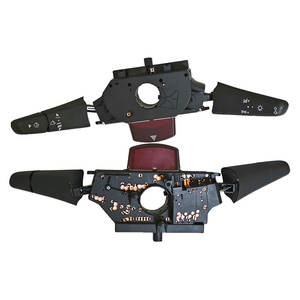 Interruptores Combinados para Camiones 0015404645, Incluyen Interruptores de Luces Delanteras, Direccionales y Limpiaparabrisas - Product Image 4