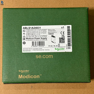 PLC Controller Sensor Switching <b>Power</b> <b>Supply</b> Brand New Original ABLS1A24031 - Product Image 1