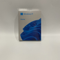 Última Versión de Windows 11 Home en USB FPP, Activación 100% Online, Windows 11 Home con Tarjeta, en Stock