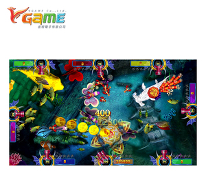 VGAME juegos para <span class=keywords><strong>el</strong></span> boleto de la redención de los centros - Product Image 2