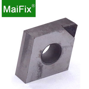 Maifix, 1 Uds., fabricación CNMG120404, herramientas <span class=keywords><strong>de</strong></span> <span class=keywords><strong>torno</strong></span> <span class=keywords><strong>de</strong></span> inserción <span class=keywords><strong>de</strong></span> carburo CBN, CNGA120412, inserto <span class=keywords><strong>de</strong></span> acabado <span class=keywords><strong>de</strong></span> aluminio <span class=keywords><strong>de</strong></span> diamante, hoja <span class=keywords><strong>de</strong></span> <span class=keywords><strong>corte</strong></span> PCD - Product Image 5