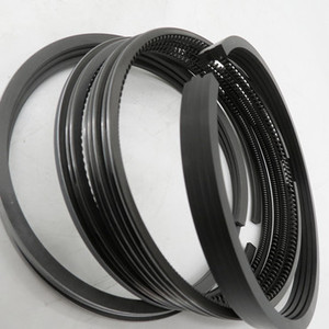 Hiệu suất tốt xe ô tô và xe tải Piston Ring ha04057 - Product Image 3